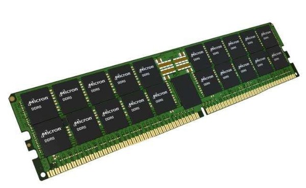 显卡涨完内存涨 传32GB DDR5制式内存炒到7000元 显卡涨完内存涨 传32GB DDR5制式内存炒到7000元